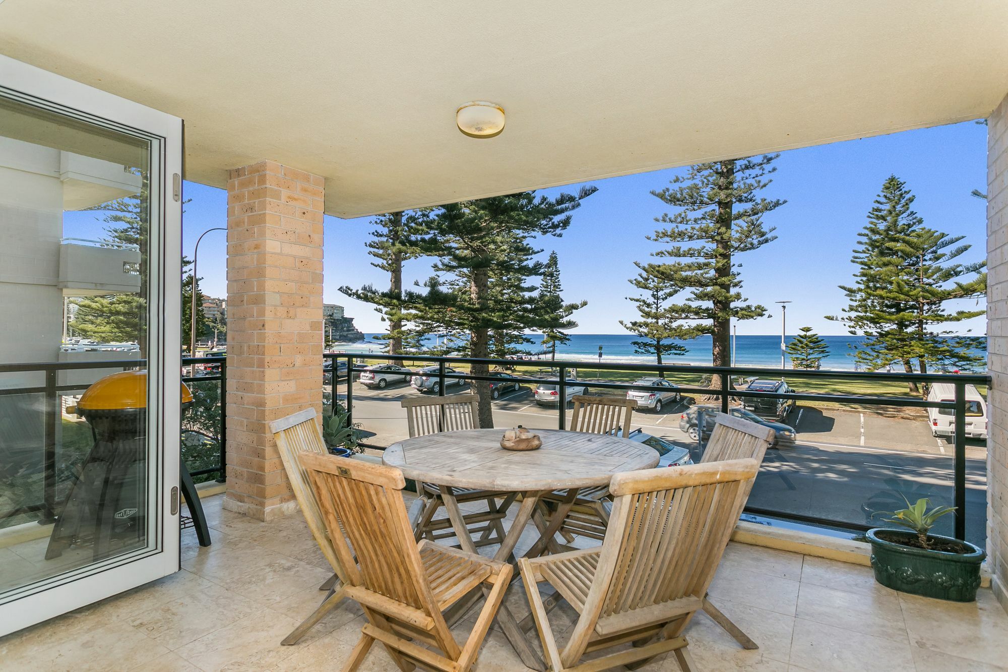Beachfront On Golden Mile Cité de Cité de Sydney Extérieur photo